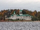 Spaso-Preobrazhenskiy cathedral, Mirozhsky monastery (ロシア)